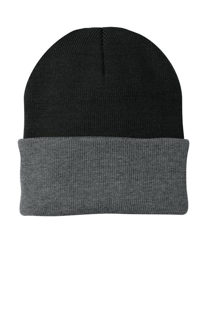 Port Authority Knit Cap.  CP90
