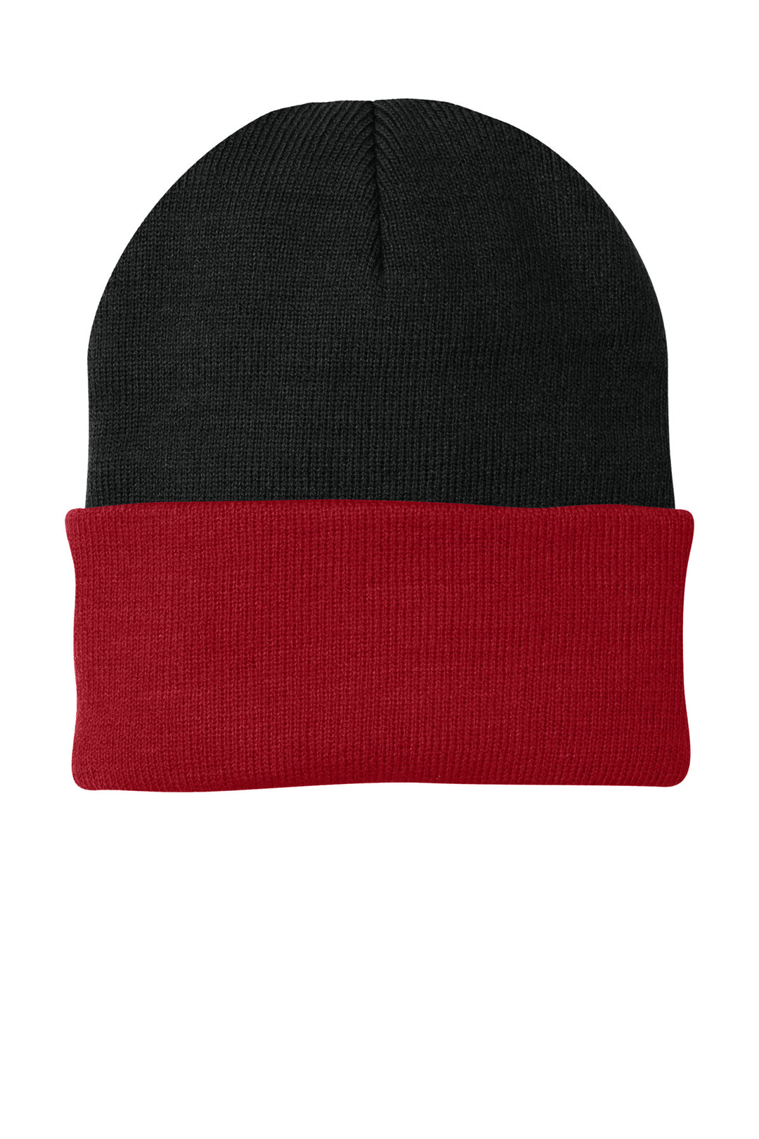 Port Authority Knit Cap.  CP90