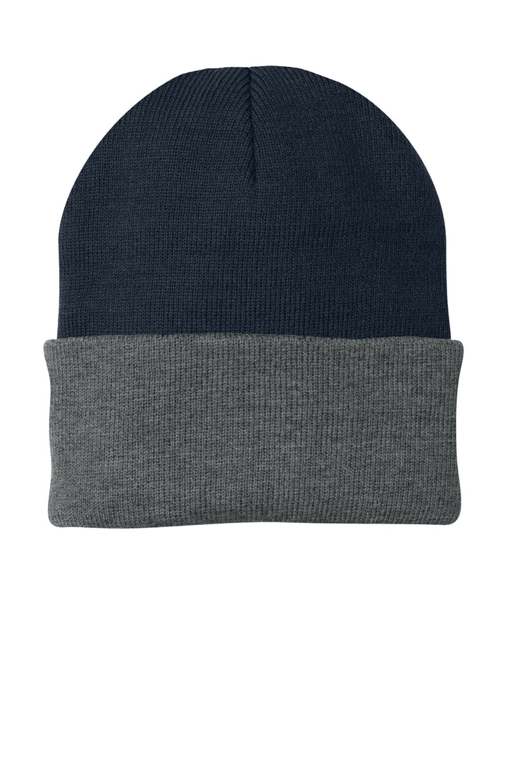 Port Authority Knit Cap.  CP90