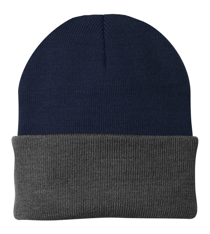 Port Authority Knit Cap.  CP90
