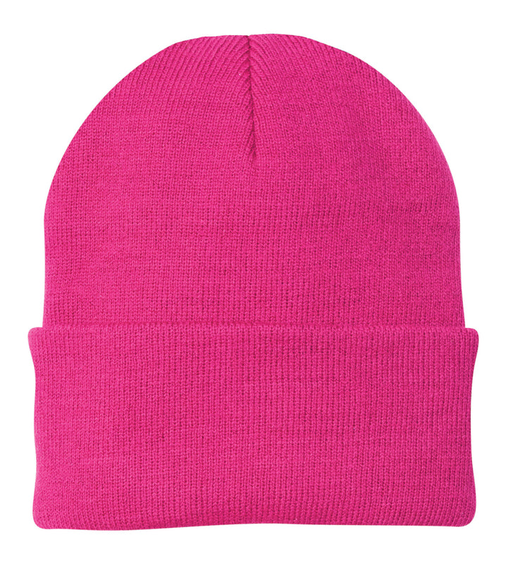 Port Authority Knit Cap.  CP90