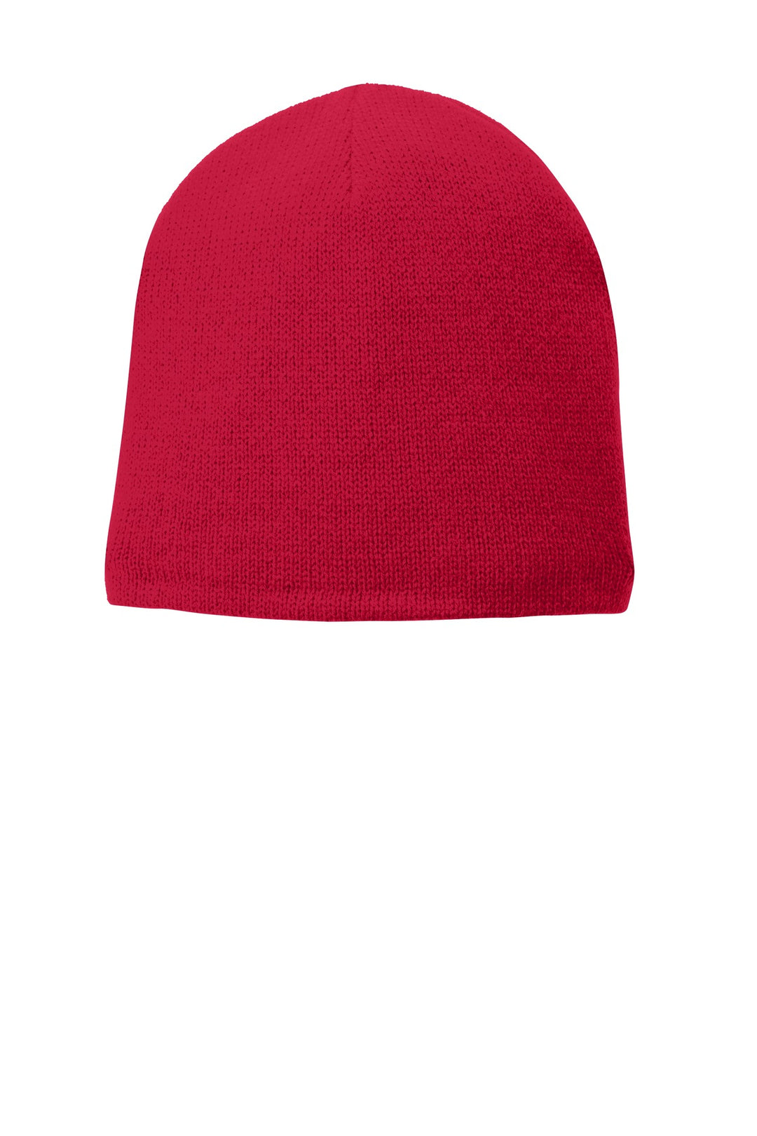 Port Authority Fleece-Lined Beanie Cap. CP91L