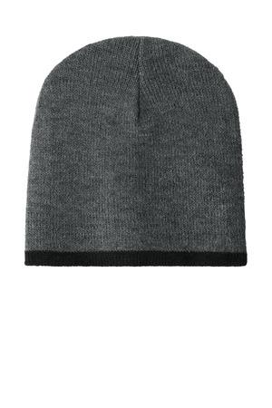 Port Authority Beanie Cap.  CP91