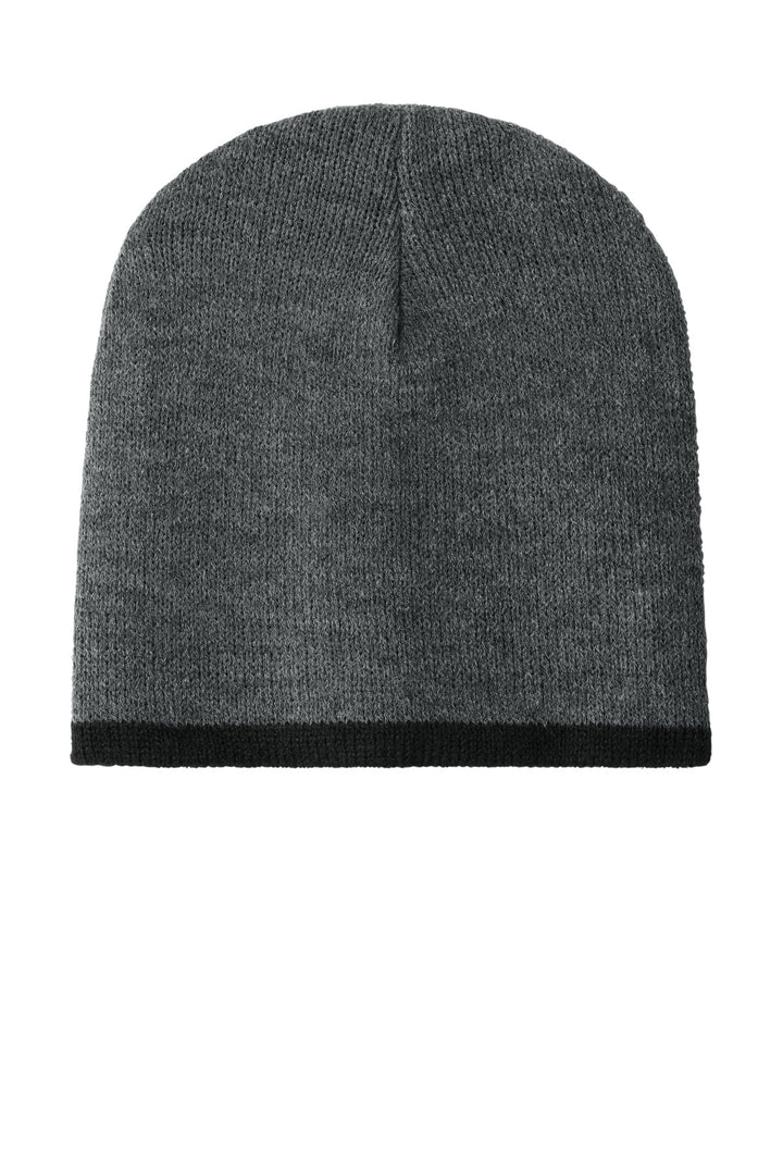 Port Authority Beanie Cap.  CP91