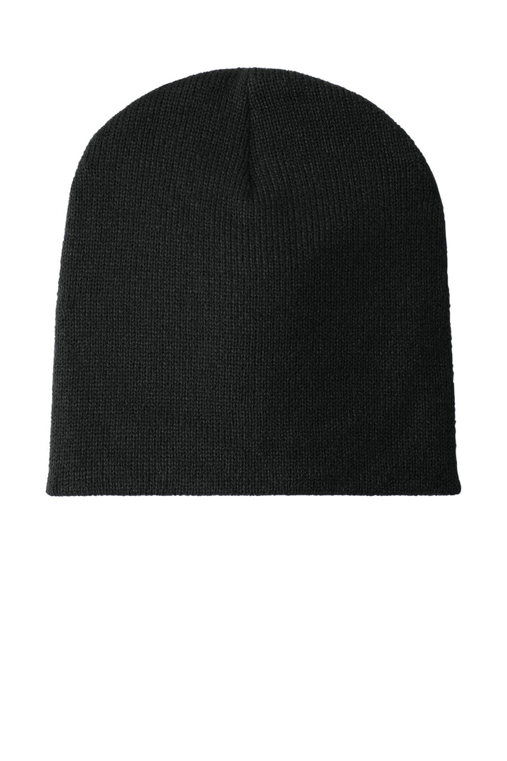 Port Authority Beanie Cap.  CP91