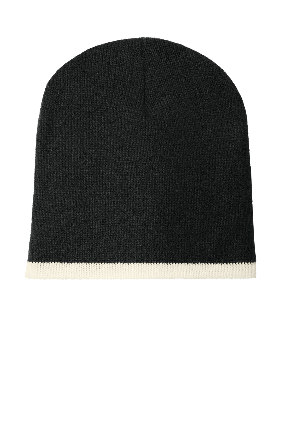 Port Authority Beanie Cap.  CP91