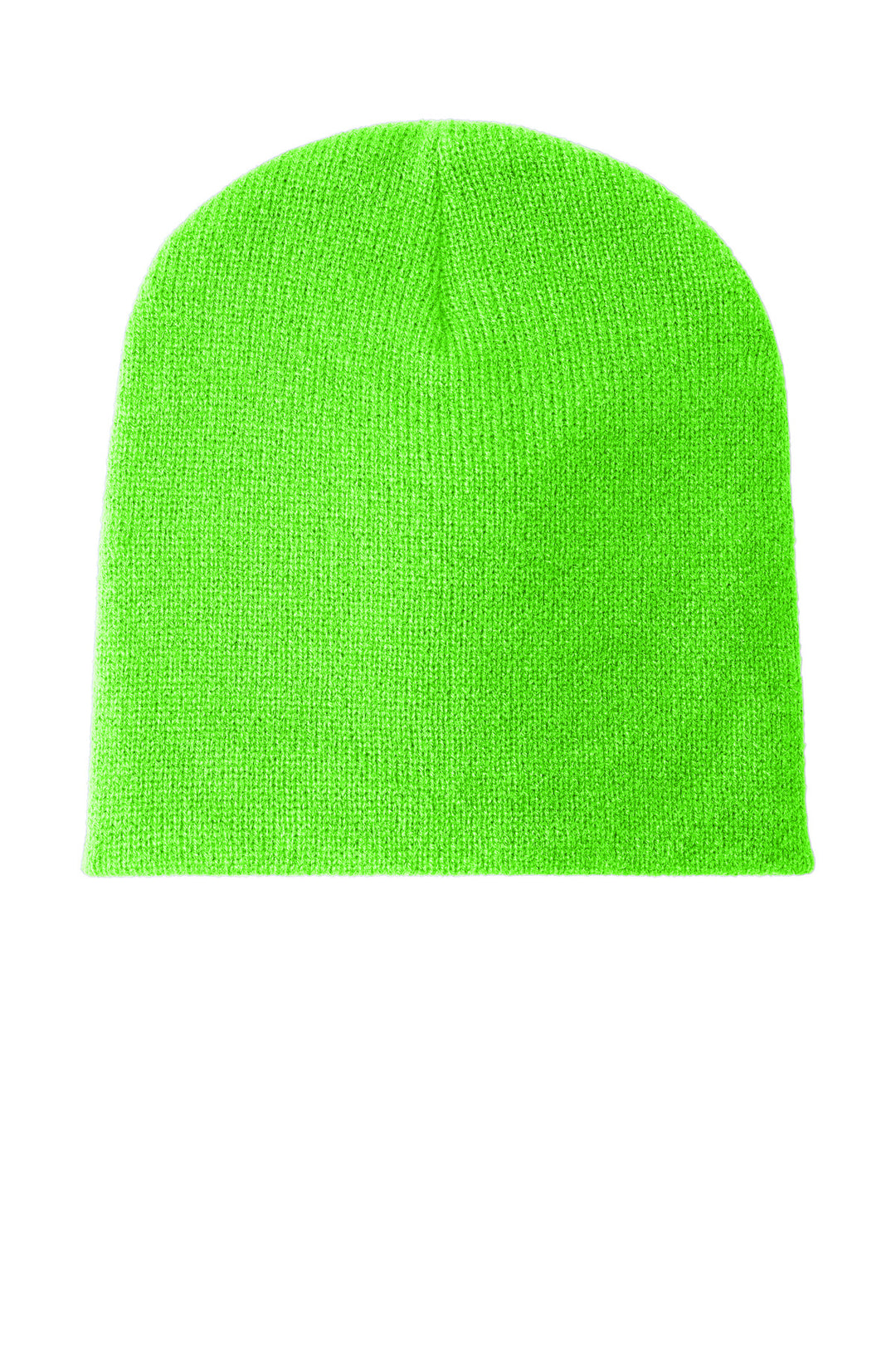 Port Authority Beanie Cap.  CP91
