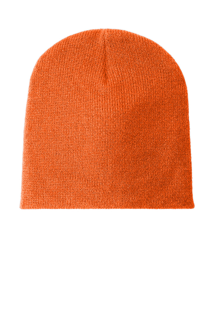 Port Authority Beanie Cap.  CP91