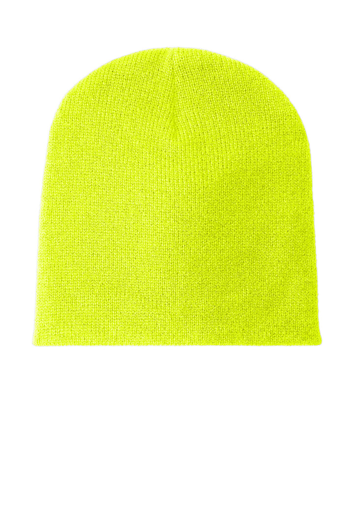 Port Authority Beanie Cap.  CP91