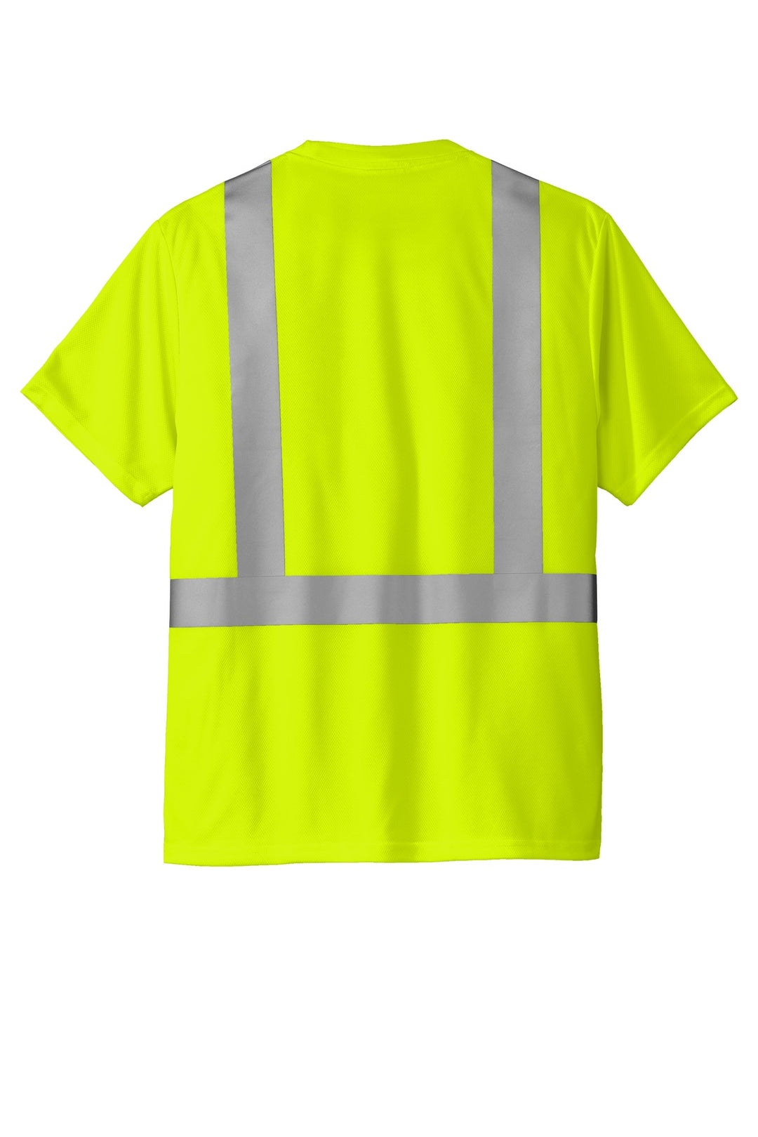 CornerStone  ANSI 107 Class 2 Mesh Tee. CS200