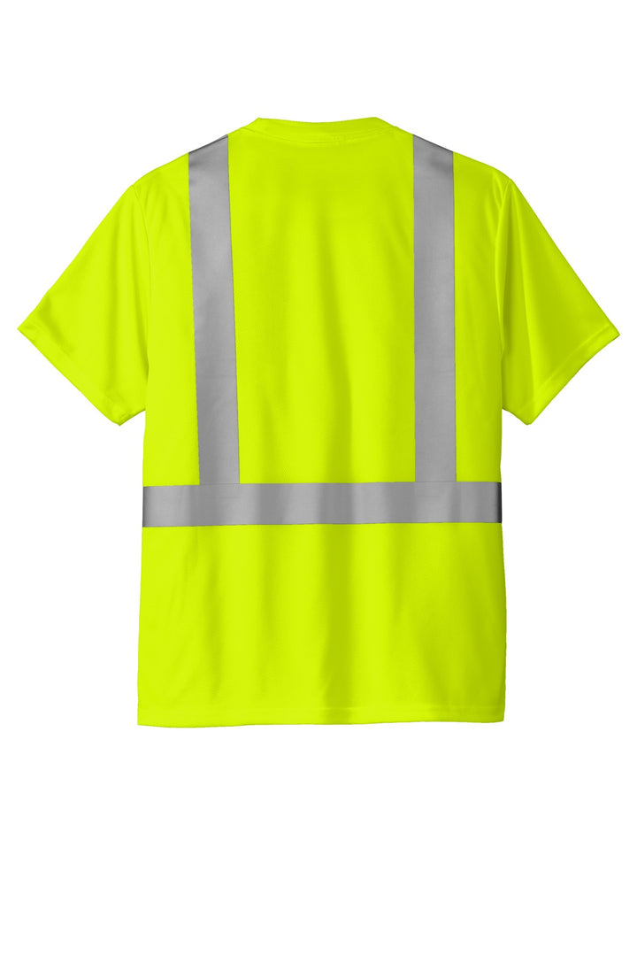 CornerStone  ANSI 107 Class 2 Mesh Tee. CS200