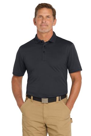 CornerStone  Industrial Snag-Proof Pique Polo. CS4020