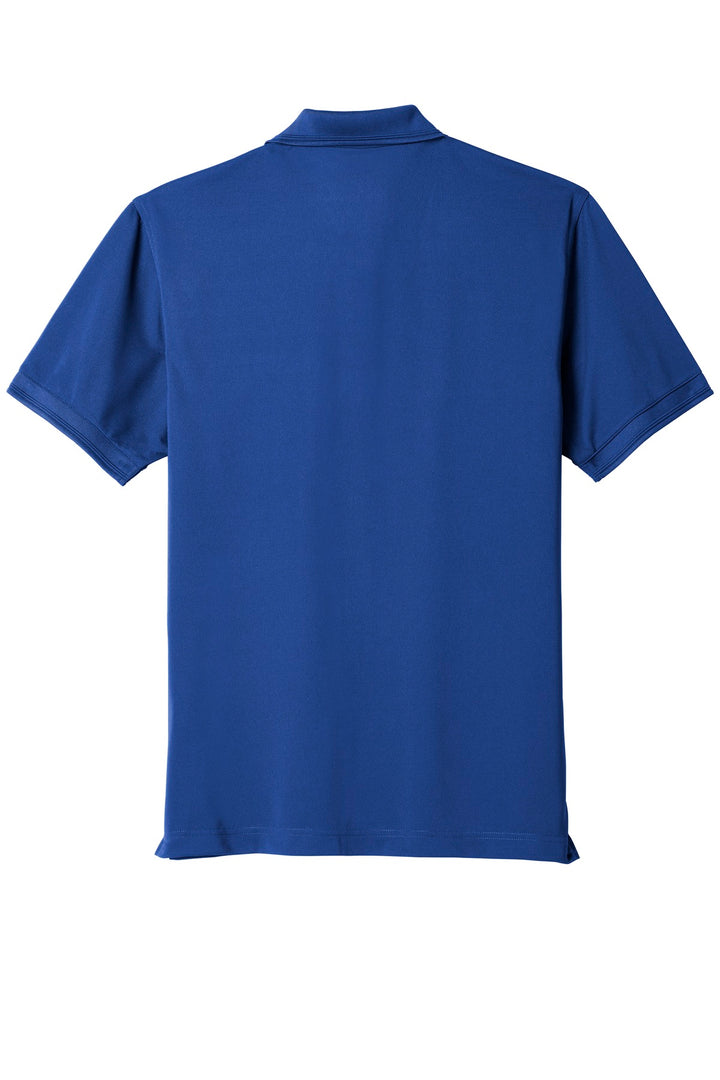 CornerStone  Industrial Snag-Proof Pique Pocket Polo. CS4020P