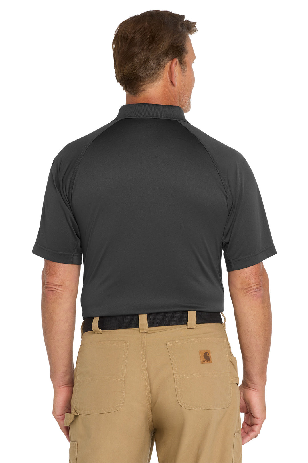 CornerStone - Select Snag-Proof Tactical Polo. CS410