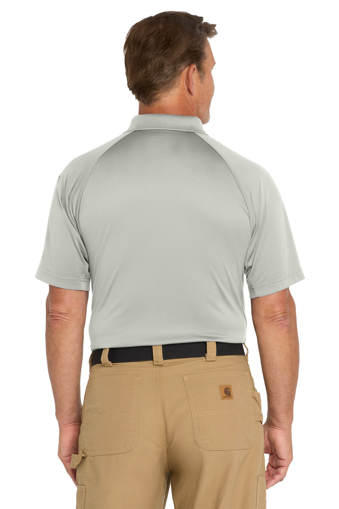 CornerStone - Select Snag-Proof Tactical Polo. CS410