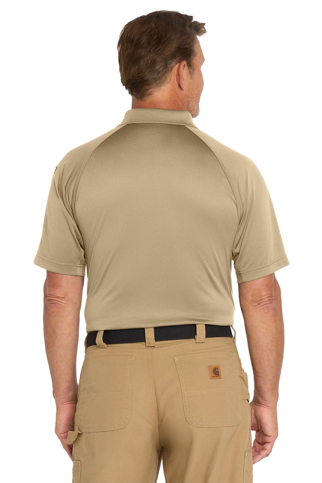 CornerStone - Select Snag-Proof Tactical Polo. CS410