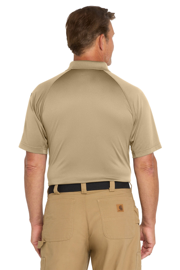 CornerStone - Select Snag-Proof Tactical Polo. CS410