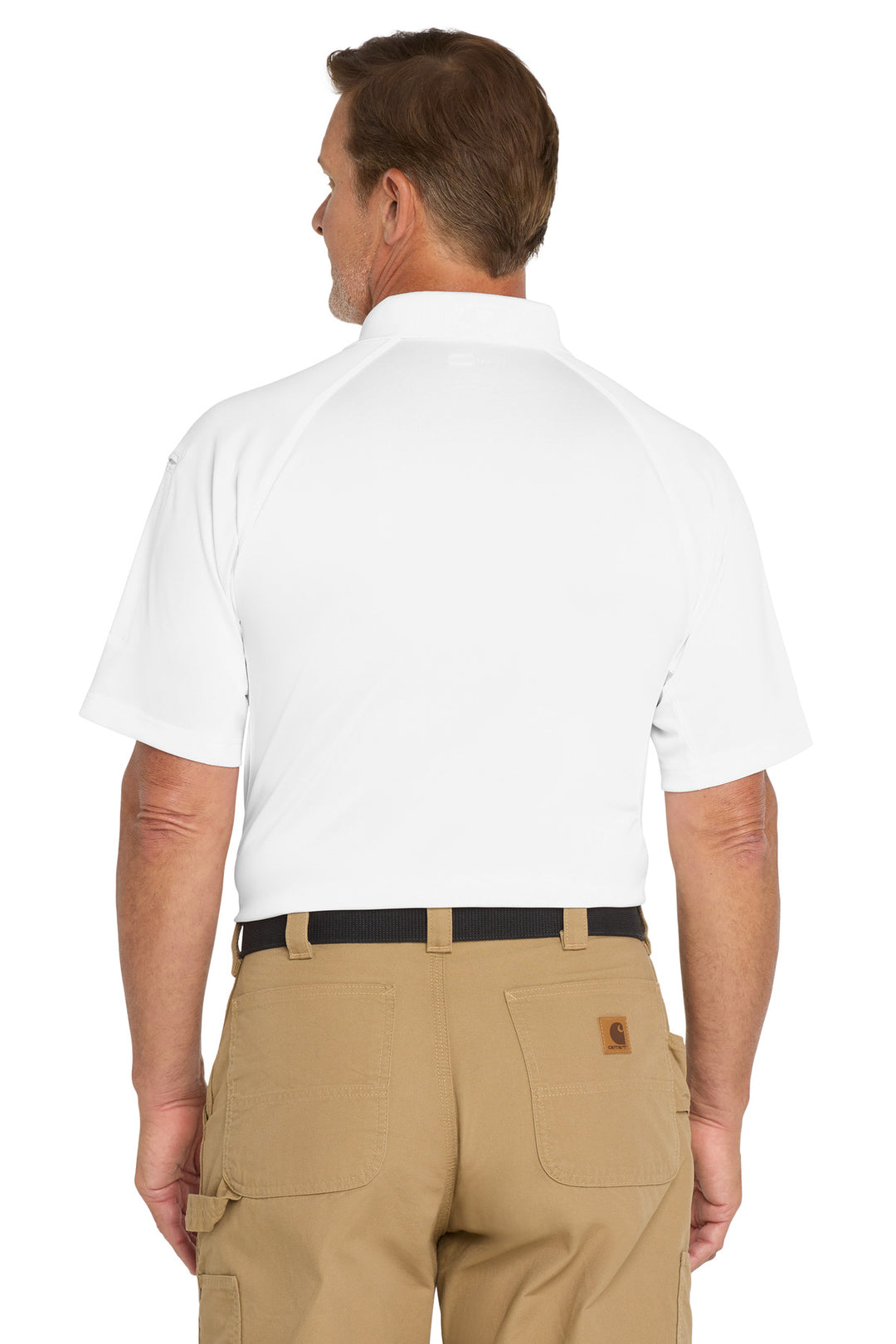 CornerStone - Select Snag-Proof Tactical Polo. CS410