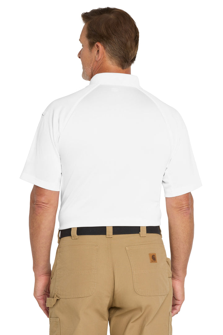 CornerStone - Select Snag-Proof Tactical Polo. CS410