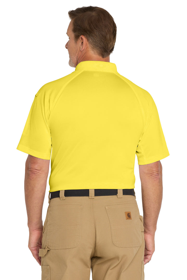 CornerStone - Select Snag-Proof Tactical Polo. CS410