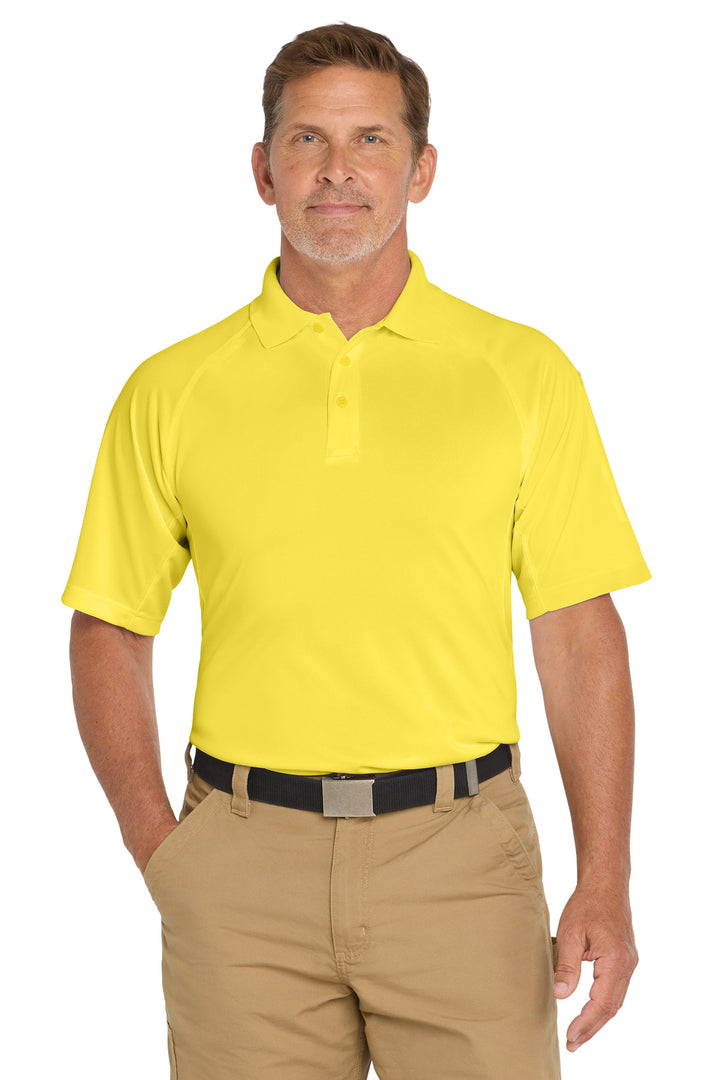 CornerStone - Select Snag-Proof Tactical Polo. CS410