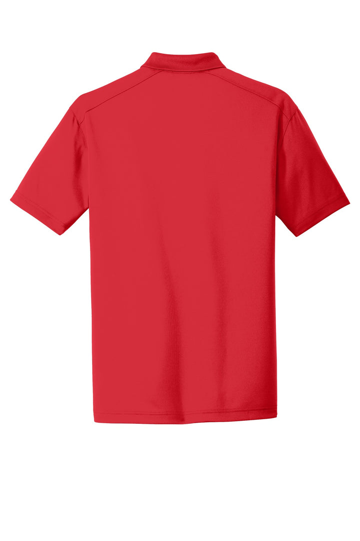 CornerStone Select Lightweight Snag-Proof Polo. CS418