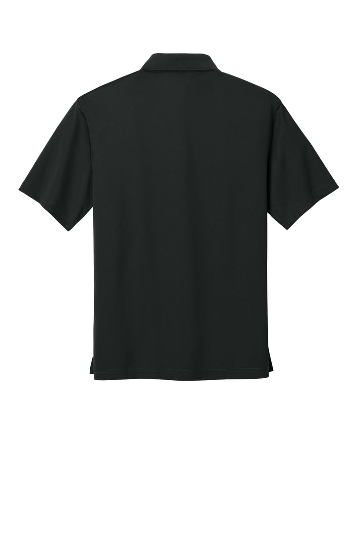 CornerStone Micropique Gripper Polo. CS421