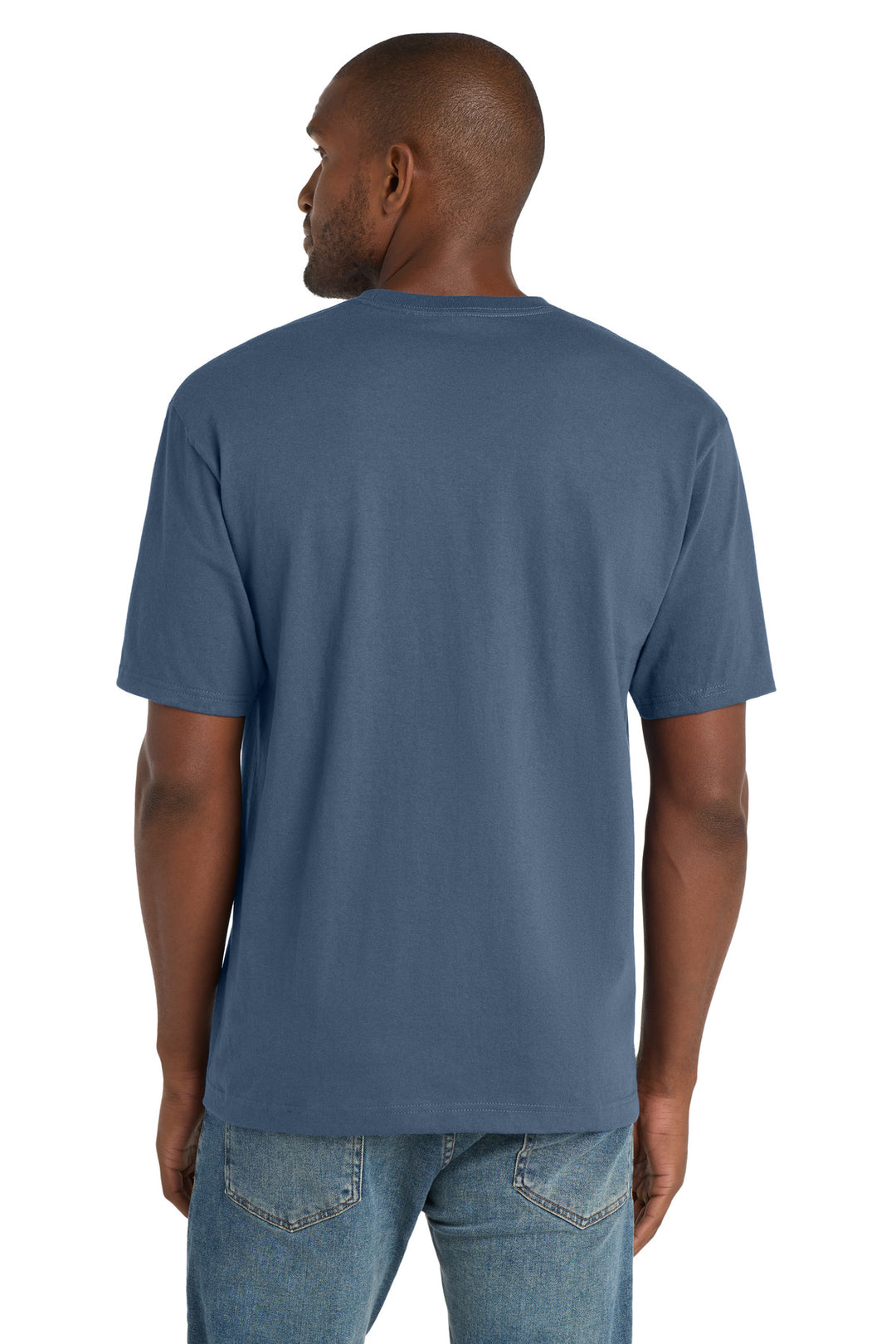 CornerStone  Workwear Pocket Tee CS430