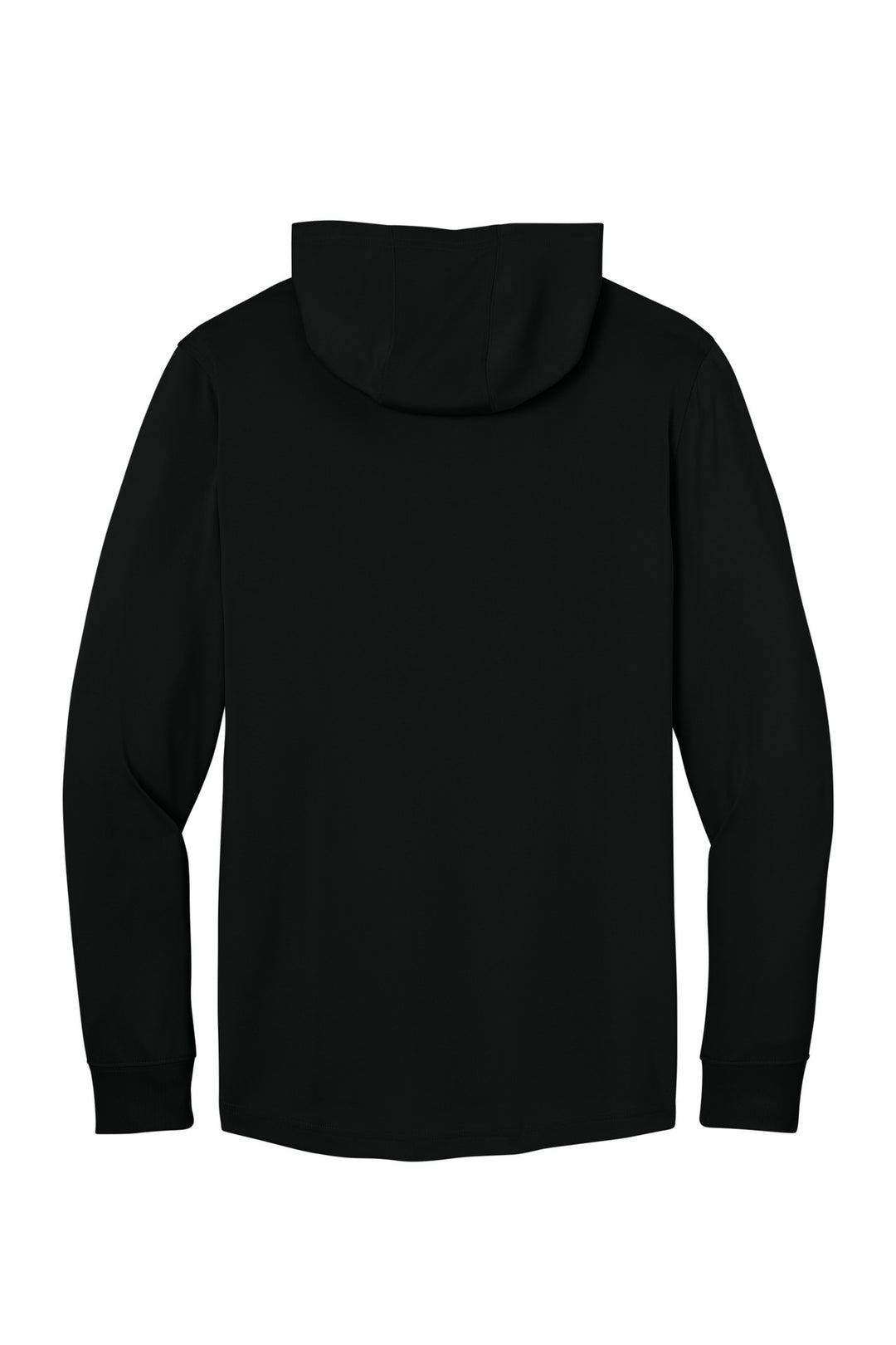 CornerStone Workwear Pro Long Sleeve Hooded Tee CS440LSH