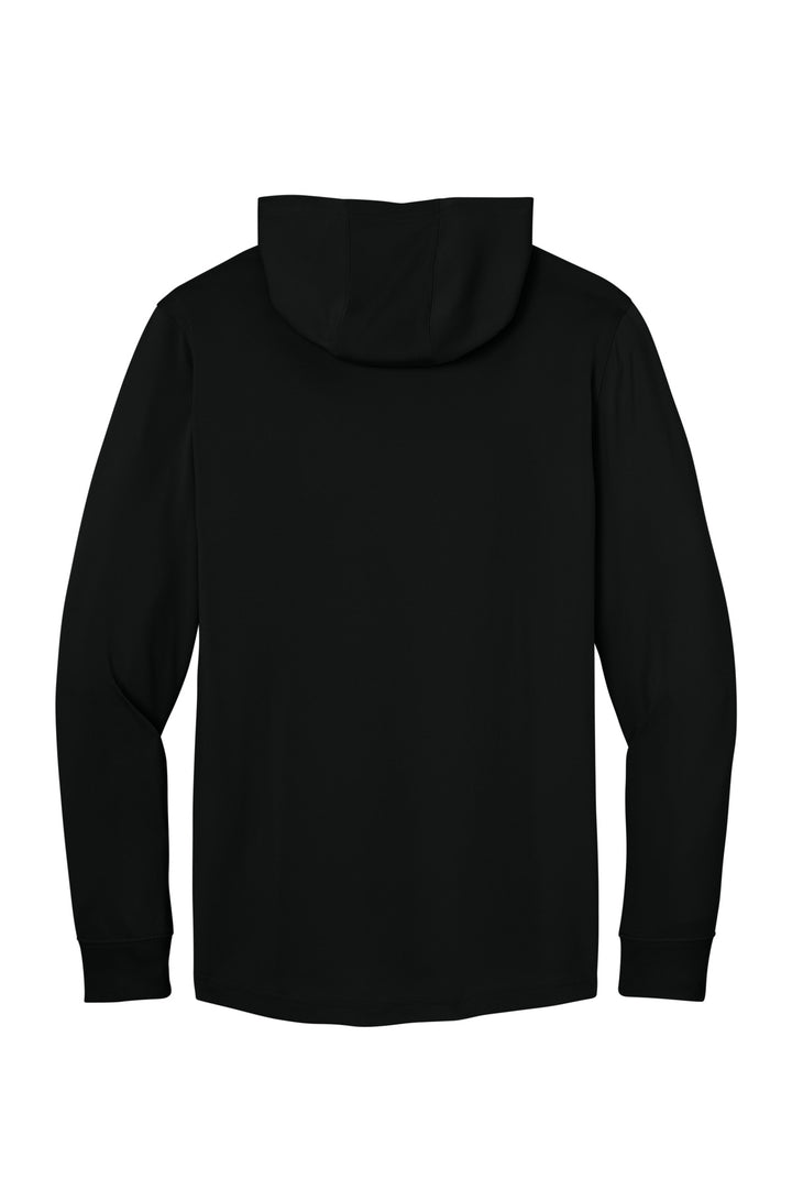 CornerStone Workwear Pro Long Sleeve Hooded Tee CS440LSH