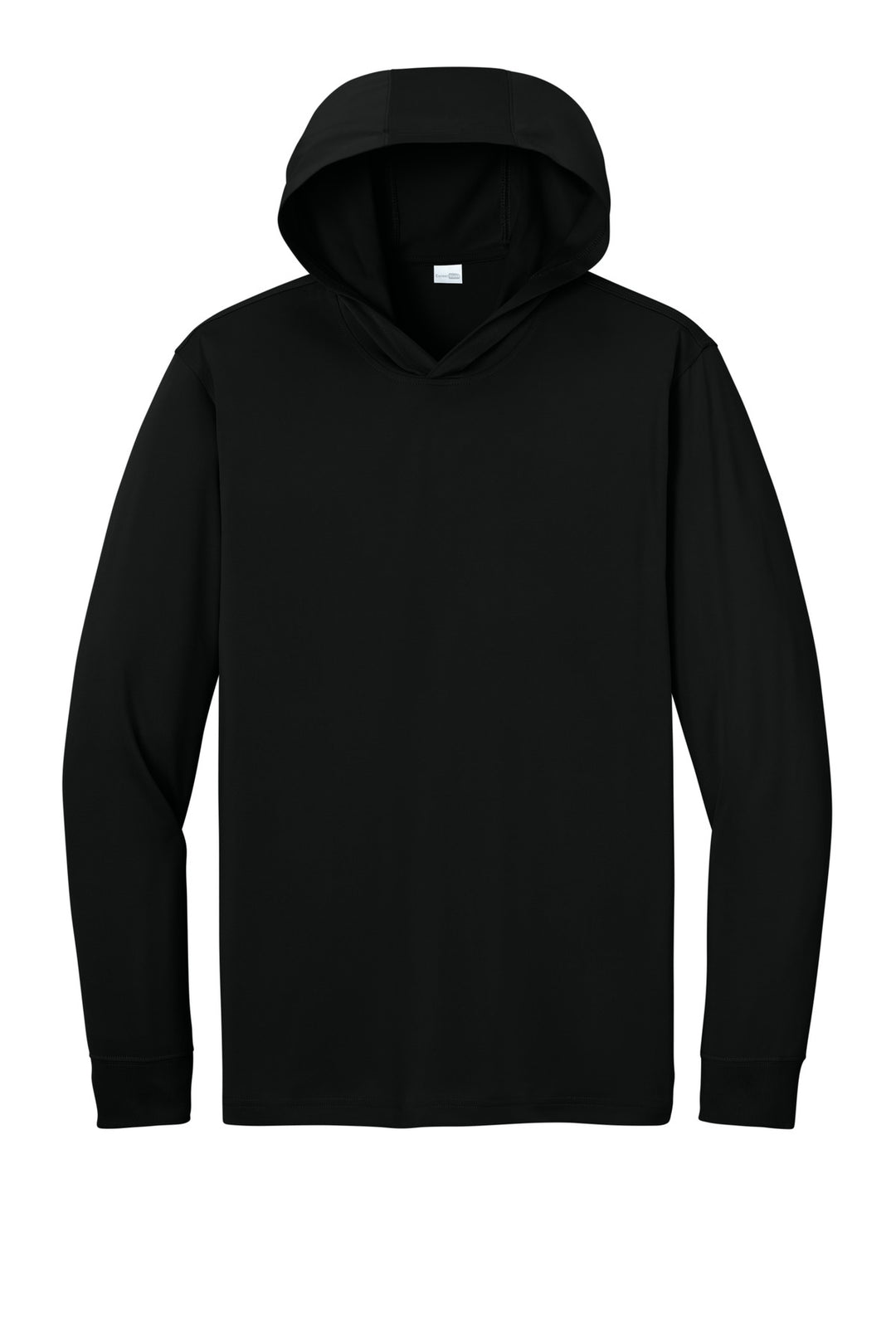 CornerStone Workwear Pro Long Sleeve Hooded Tee CS440LSH