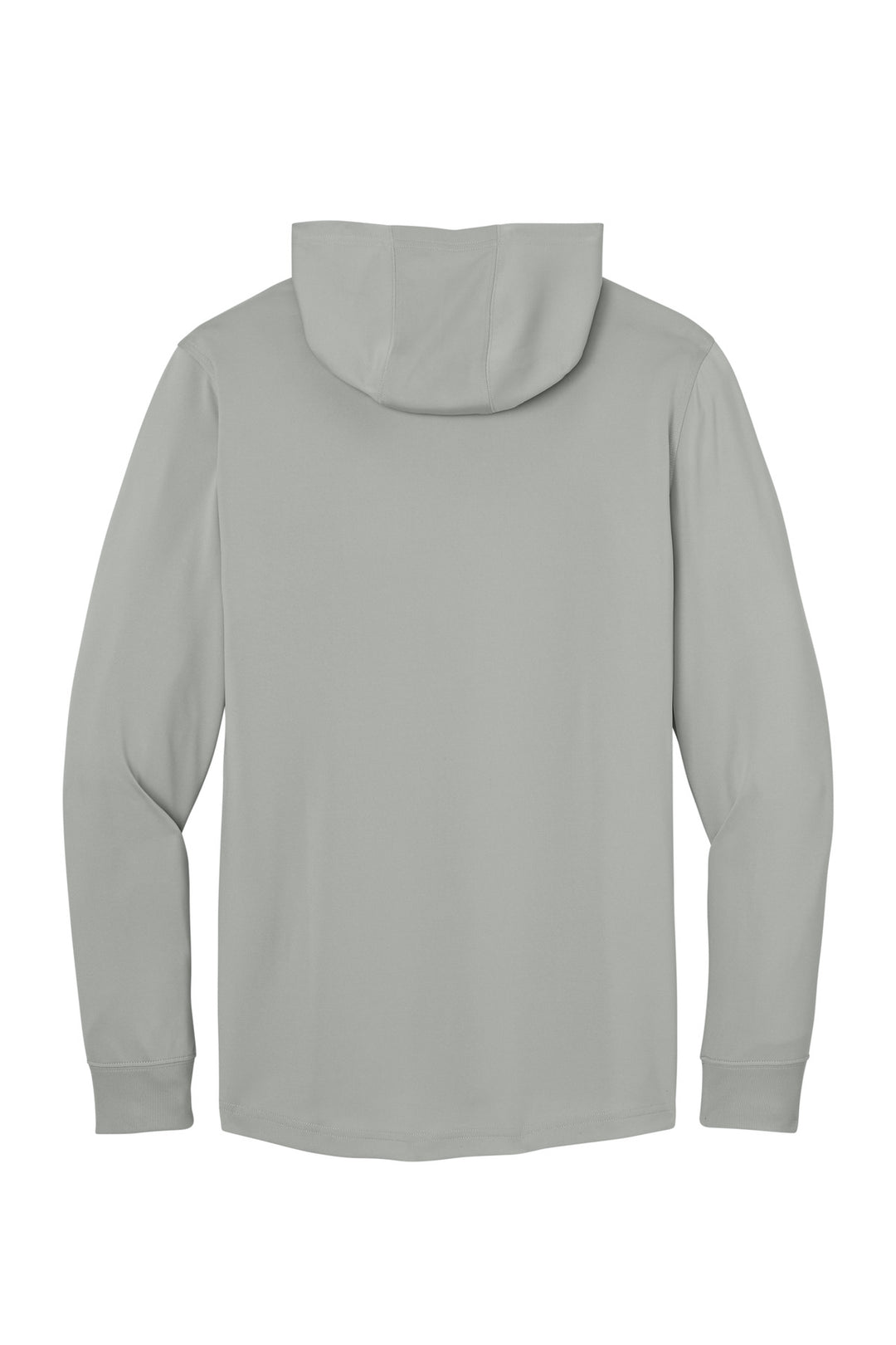 CornerStone Workwear Pro Long Sleeve Hooded Tee CS440LSH
