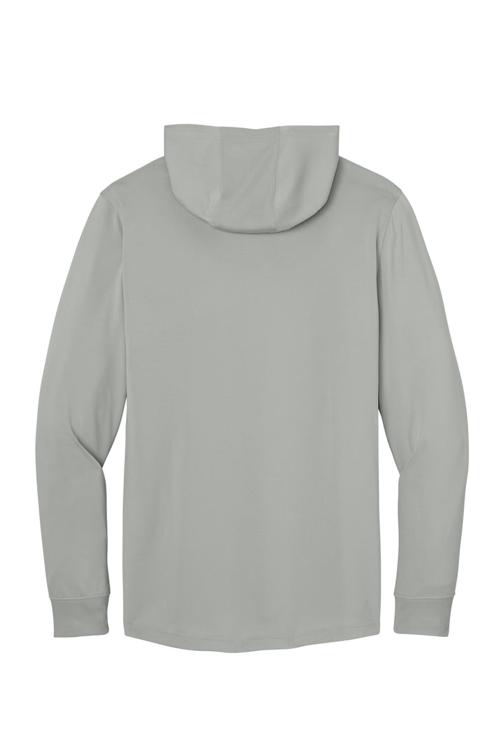 CornerStone Workwear Pro Long Sleeve Hooded Tee CS440LSH