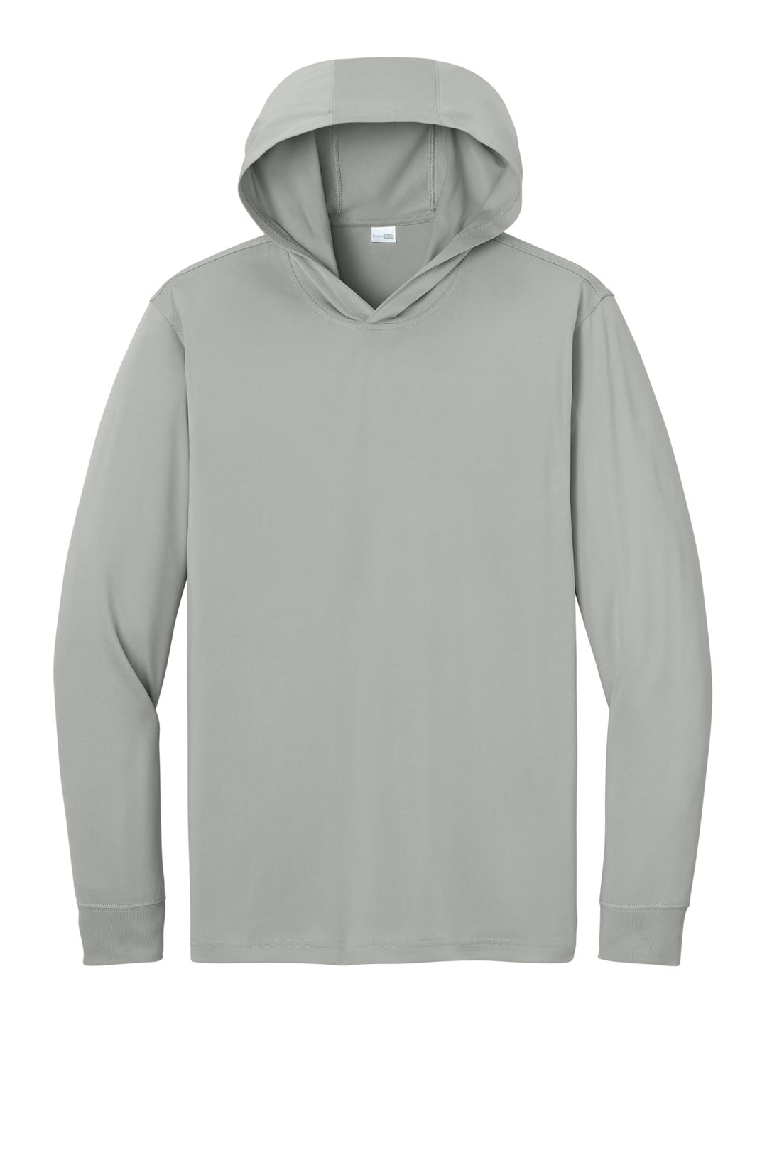 CornerStone Workwear Pro Long Sleeve Hooded Tee CS440LSH