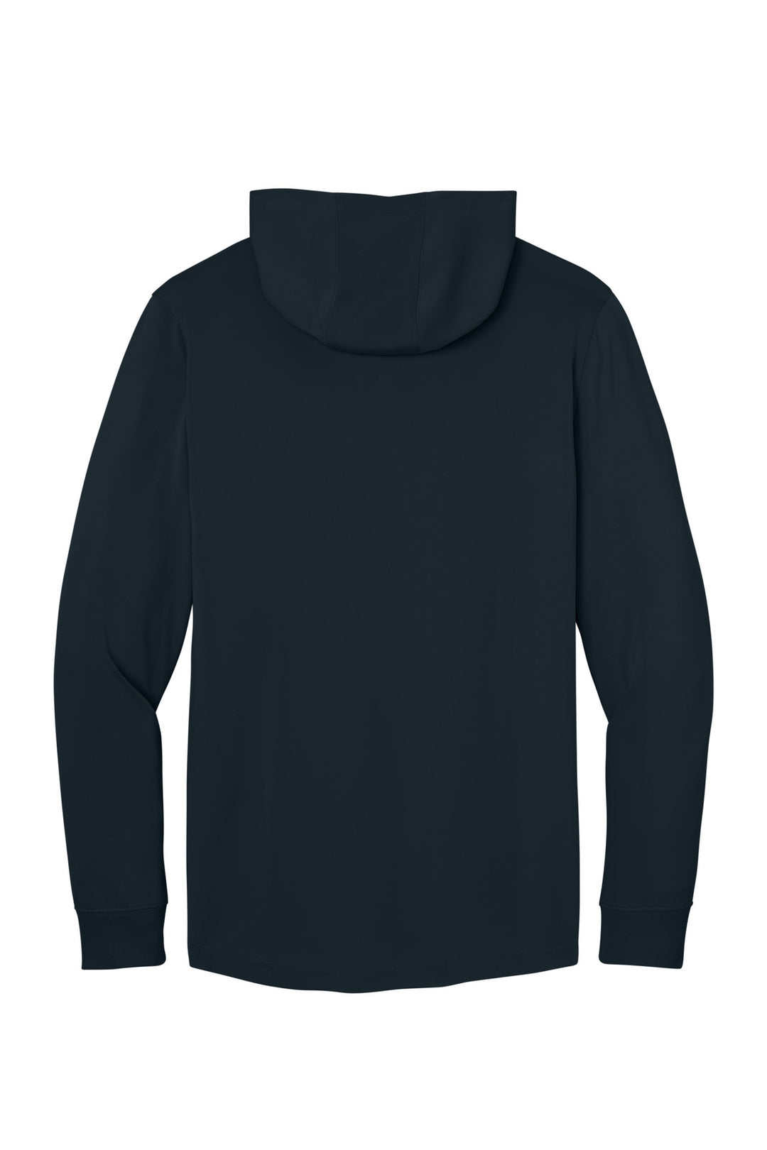 CornerStone Workwear Pro Long Sleeve Hooded Tee CS440LSH