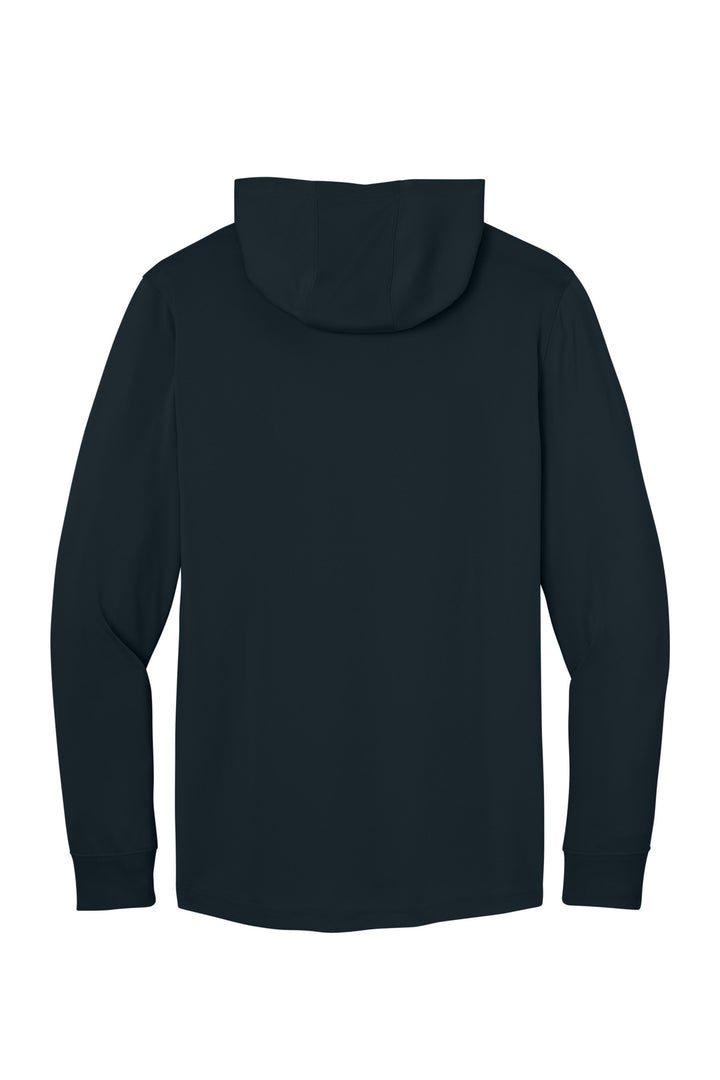 CornerStone Workwear Pro Long Sleeve Hooded Tee CS440LSH