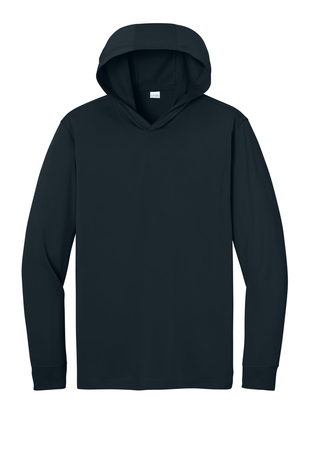 CornerStone Workwear Pro Long Sleeve Hooded Tee CS440LSH