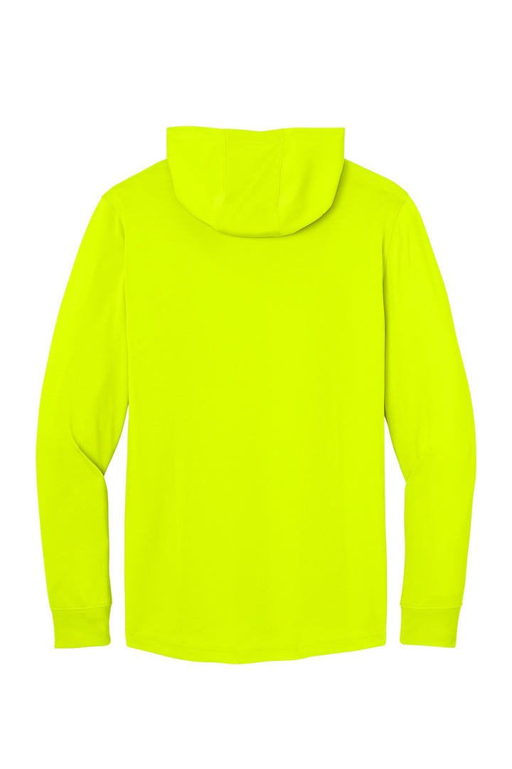 CornerStone Workwear Pro Long Sleeve Hooded Tee CS440LSH