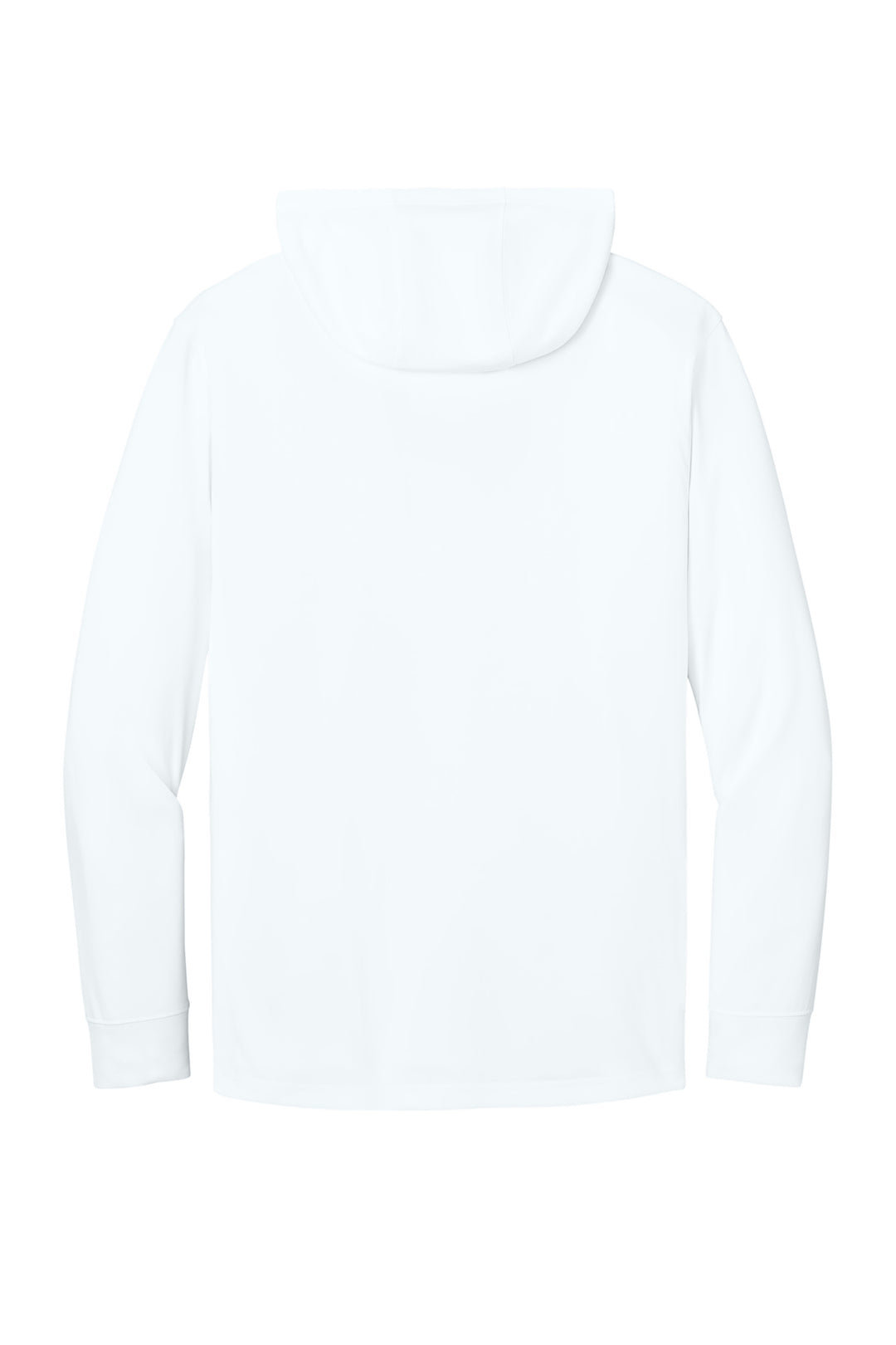 CornerStone Workwear Pro Long Sleeve Hooded Tee CS440LSH