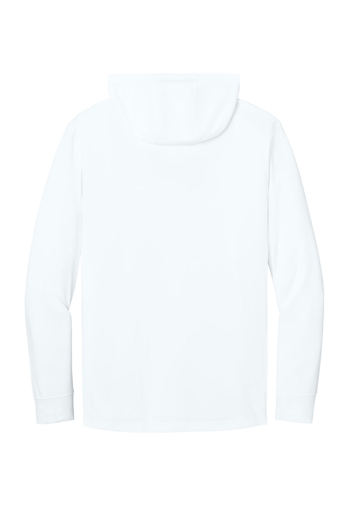 CornerStone Workwear Pro Long Sleeve Hooded Tee CS440LSH