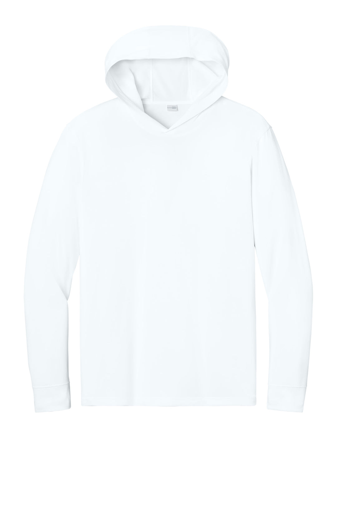 CornerStone Workwear Pro Long Sleeve Hooded Tee CS440LSH