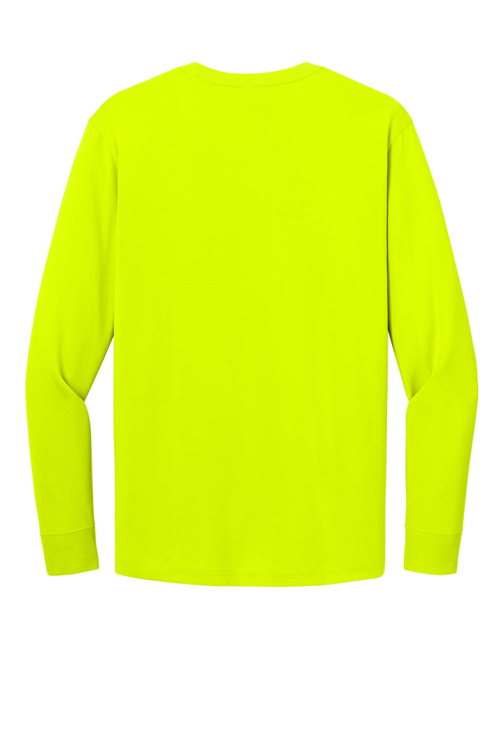 CornerStone Workwear Pro Long Sleeve Pocket Tee CS440LSP