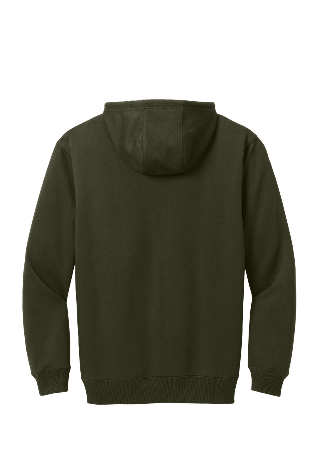 CornerStone Tough Fleece Pullover Hoodie CSF630