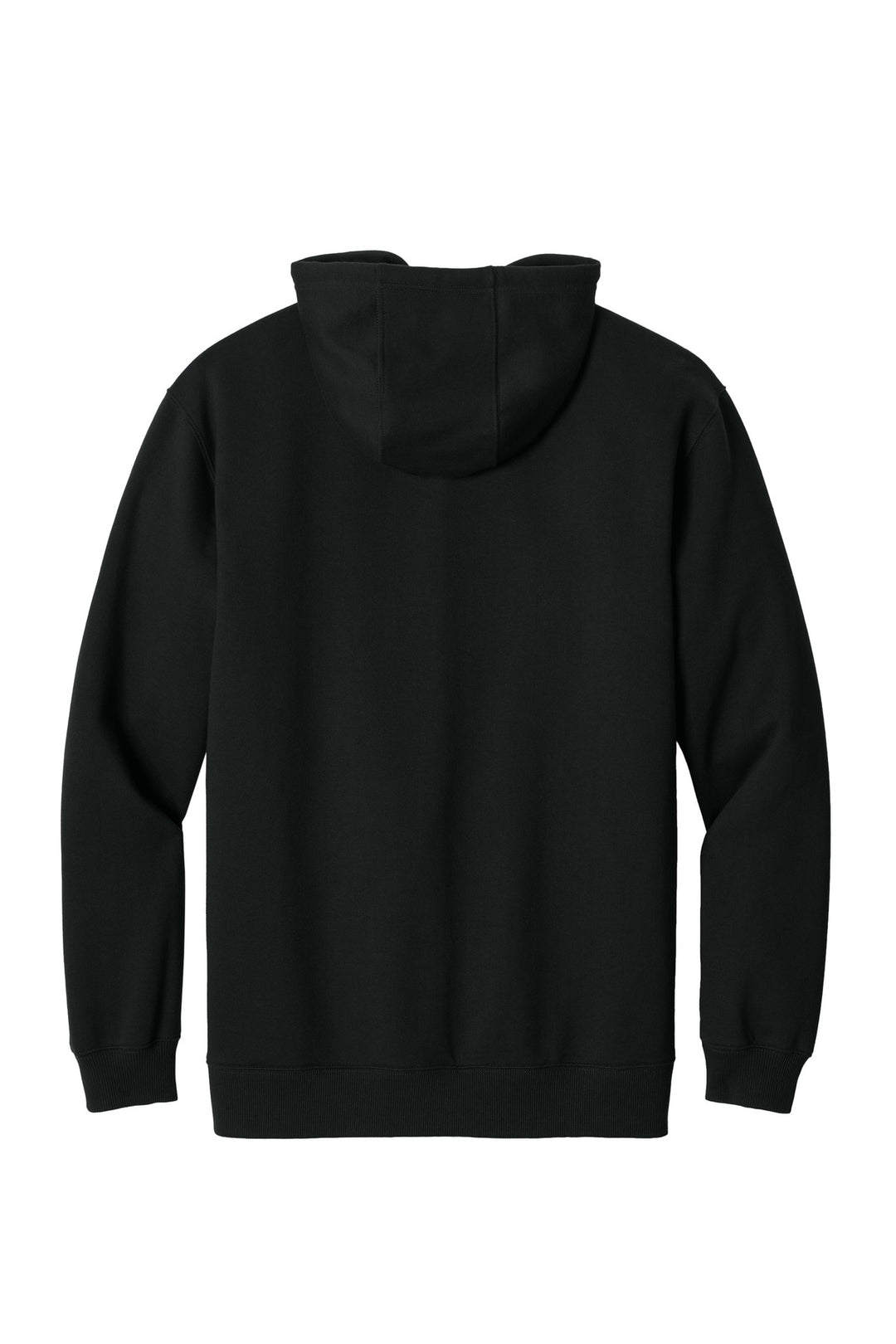 CornerStone Tough Fleece Full-Zip Hoodie CSF631