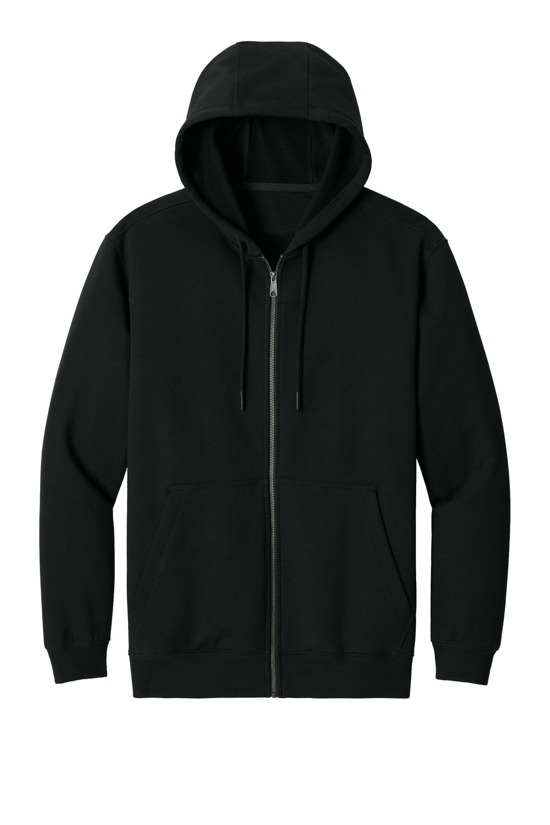 CornerStone Tough Fleece Full-Zip Hoodie CSF631