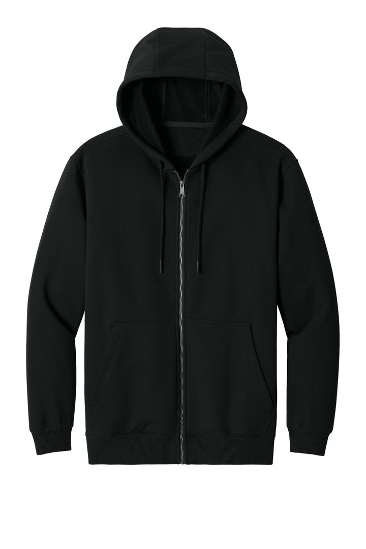 CornerStone Tough Fleece Full-Zip Hoodie CSF631
