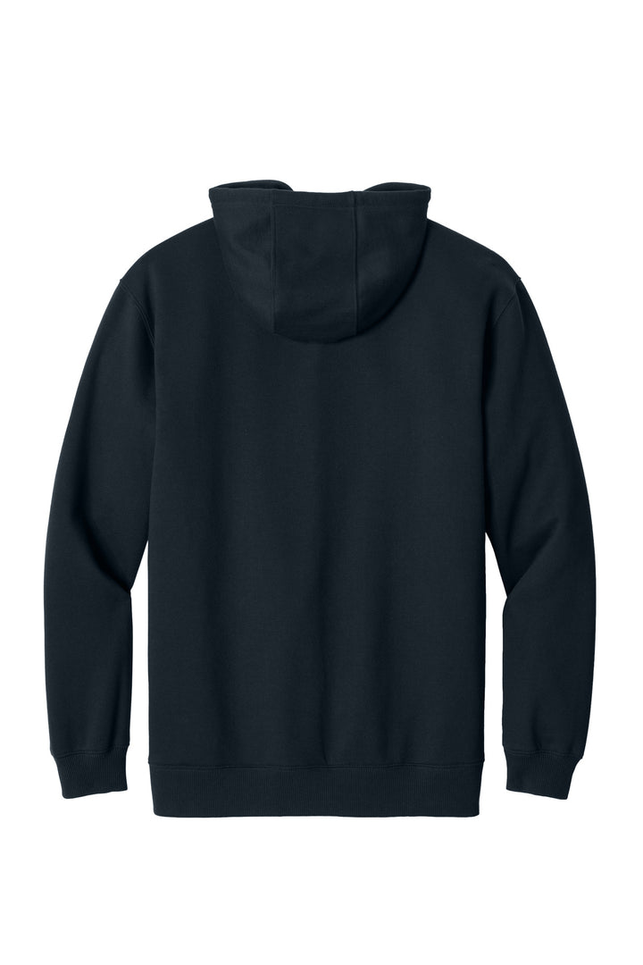 CornerStone Tough Fleece Full-Zip Hoodie CSF631