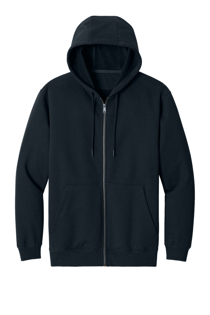 CornerStone Tough Fleece Full-Zip Hoodie CSF631