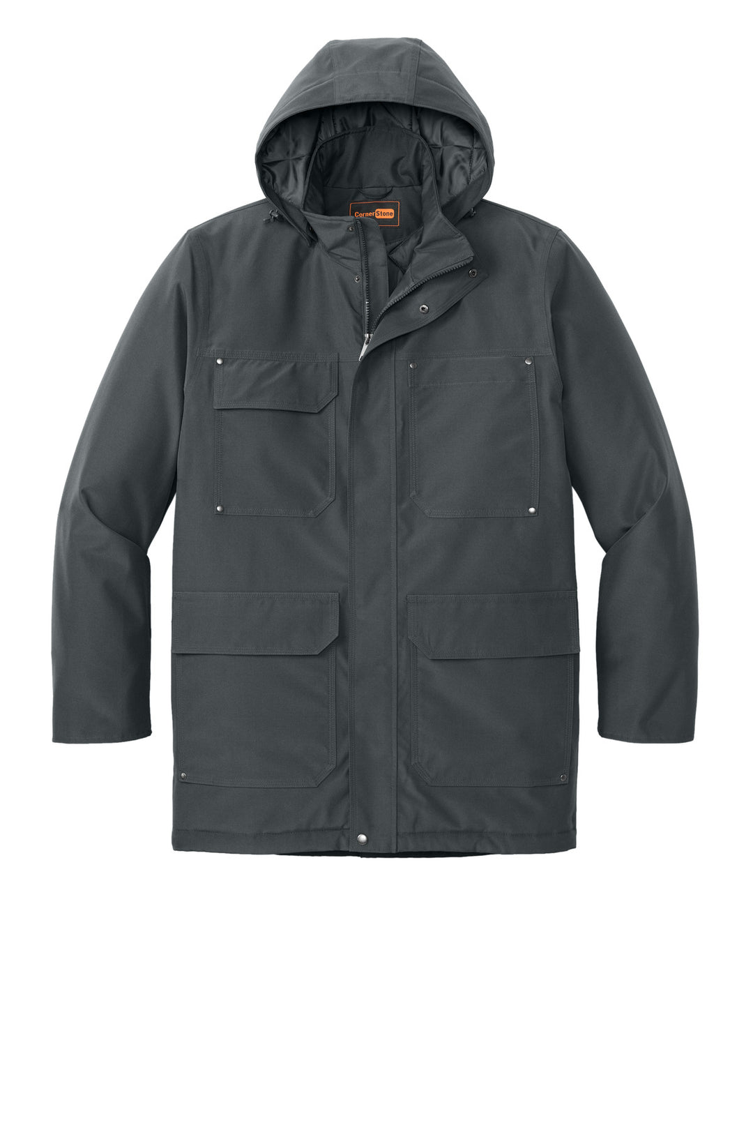 CornerStone Elements Insulated Parka CSJ10