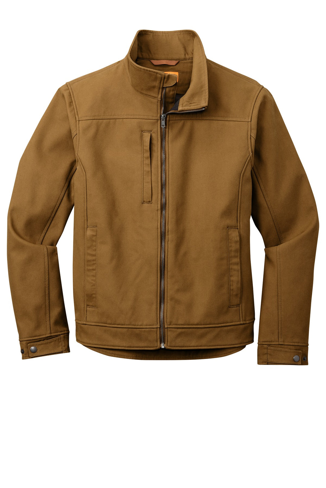CornerStone Duck Bonded Soft Shell Jacket CSJ60